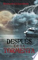 libro Después De La Tormenta